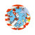 BirthdayExpress Dr. Seuss Party Dessert Plates (24)