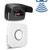 Wireless Driveway Alarm, Motion Sensor Alarm System, 500ft Long Range Motion Detector Outdoor Weatherproof Home Security Alert System (Kit)