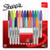 Sharpie Permanent Markers, Fine Tip Pack of 24