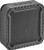 Insignia Portable Bluetooth Wireless Speaker - Black (NS-CSPBTF1-BK)