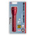 Maglite ML25IT Incandescent 2-Cell C Flashlight, Red