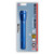 Maglite ML25IT Incandescent 3-Cell C Flashlight, Blue