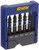 Irwin Tools 1866976 Impact Performance Series Assorted Power Bit Pocket Set (5 Piece)
