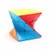 CuberSpeed Twist 3x3 stickerelss Speed Cube