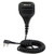 Retevis Shoulder Speaker Mic for Baofeng UV-5R Kenwood Retevis H-777 RT22 RT21 Walkie Talkies (1 Pack)