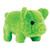 Westminster Bacon Bits, Small Pig, Green