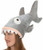 Jacobson Hat Company Shark Hat