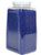 1 Quart Jar of Blue Indicating Silica Gel Desiccant Replacement Beads