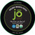 NO FUN JO DECAF: 24 Cup Fresh Seal Organic Coffee Pods, Single Serve Capsule for use in Keurig K-Cup Compatible Brewers, Swiss Water Process Decaf Fair Trade Medium/Dark Roast