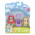 Bluey Figure 2 Pack - Grannies and Bingo