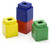 Didax Educational Resources Jumbo Unifix Cubes - Set of 20