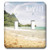 3dRose lsp_30918_2 Kauai Hawaii Tropical Beach Toggle Switch, Multi-Color
