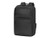 HP Executive Midnight Backpack - Notebook Carrying Backpack - 17.3" - Brown, Gray