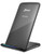 Wireless Charger, Seneo Qi Certified 10W Fast Wireless Charging Pad Stand for Galaxy S9/S9+ Note 8/5 S8/S8+ S7/S7 Edge S6 Edge+, Standard Qi Wireless Charging Stand for iPhoneX/8/8+ (NO AC Adapter)