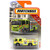 Matchbox MBX Rescue Scania P 360 Diecast Car 1:64 Scale