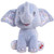 Canticos Nickelodeon Little Elephant: Elefantito Medium Plush with Sound