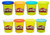 Play-Doh 8 Pack Assorted Colors