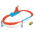 Hot Wheels Rapid Raceway Champion Play Set, Multicolor