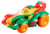 Disney Pixar Cars Color Changers Rip Clutchgoneski Vehicle