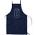Decal Serpent This is My Jam Pun Funny Parody Cooking Baking Kitchen Apron - Navy Blue