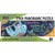 LANG Slothiness 750 Piece Panoramic Jigsaw Puzzle