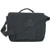Fox Outdoor Products Danish School Bag, Black