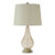 Signature Design by Ashley - Latoya Table Lamp - Contemporary - Champagne