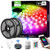 Alexa Smart LED Strip Lights, 32.8ft RGB Color Changing LED Light Strip Works with Alexa and Google Home, App, Remote, Voice Controlled SMD 5050 LED Tape Light for Bedroom, Home, Kitchen, TV and Party