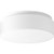 Progress Lighting P730005-030-30 LED Flush Mount, White