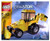 Lego Creator Bagged Set #7875 Backhoe