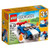LEGO New Creator Blue Racer 31027