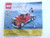 Lego Creator Exclusive Set #20008 Tow Truck