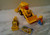 Lego Bob the Builder - Scoop on the Road - 21 Pieces