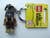 LEGO Lone Ranger: Tonto Keychain