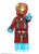 Lego Marvel Super Heroes Iron Man Mark 43 Minifigure 2015