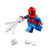 LEGO Marvel Super Heroes LOOSE Minifigure Spider-Man with Webs