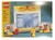 LEGO Store Picture Frame Set 40359 (170 Pieces)
