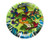 American Greetings Teenage Mutant Ninja Turtles (TMNT) Party Supplies, Paper Dinner Plates (8-Count)