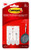 Command Wire Toggle Hook, Medium, White, 2-Hooks (17065-ES), Organize and decorate your dorm