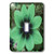 3dRose lsp_5998_1 Light Green Cosmos Flower Single Toggle Switch, Multicolor