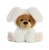 Aurora - Easter Item - 9" Lil Benny Bunny - White