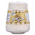 Lily Sugar'n Cream Cotton Cone Yarn, 14 oz, Soft Ecru, 1 Cone