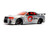 2002 Nissan Skyline GT-R (BNR34) Raw Metal JDM Tuners Jada 20th Anniversary 1/24 Diecast Model Car by Jada 31085
