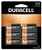 Duracell - 123 3v Lithium Photo Size Battery - Long Lasting Battery - 6 Count
