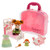 Disney Animators' Collection Anna Mini Doll Play Set