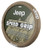 Plasticolor 006729R06 Steering Wheel Cover (Jeep Elite Tan)