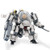 LogMech Original ALPH-Team ALPH-W8 MOC Frame Mech Building Blocks Robot Compatible with Lego Set