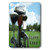 3dRose lsp_31152_1 Loving Golf Toggle Switch, Multi-Color