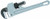 Williams 13500 Aluminum Pipe Wrench, 8-Inch