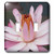 3dRose lsp_192497_2 Macro Lotus Flower Toggle Switch
